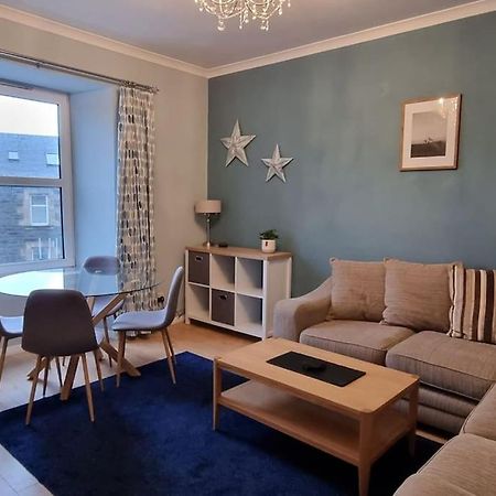 Seascape Apartment Oban Kültér fotó